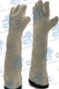 Guante Extra Largo de Nomex® Mca. GIB®