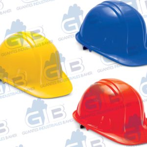 Cascos De Seguridad