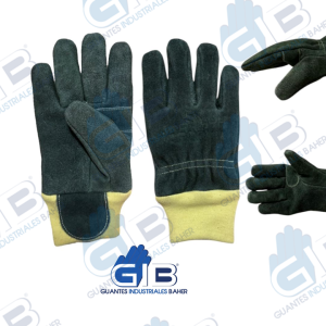 Guante Para Bombero GIB®