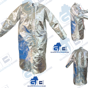 Saco Extra Largo Aluminizado